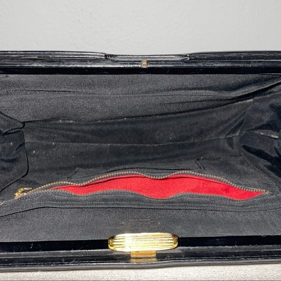 Vintage Coblentz Original Structured Handbag - Picture 11 of 12